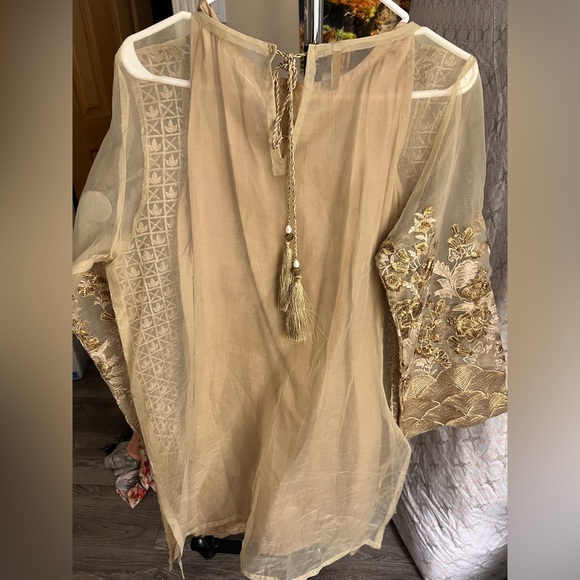 Pakistani Shirt - Picture 5 of 5